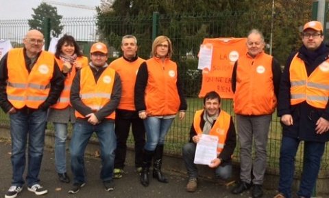 PSE Tupperware : La CFDT poursuit sa démarche