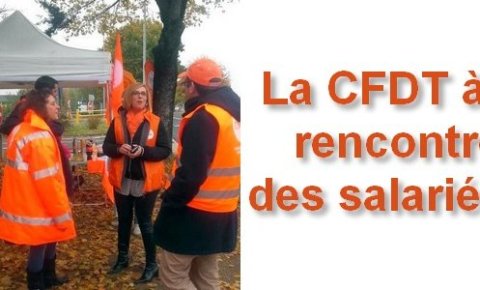 Changeons le travail !