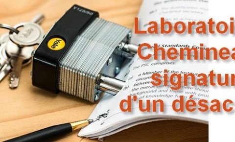 Laboratoires Chemineau : désaccord sur les négociations annuelles