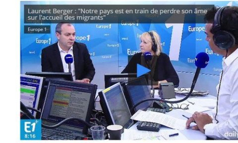 [Vidéo] Notre pays est en train de perdre son âme ...