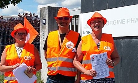 Elections de représentativité