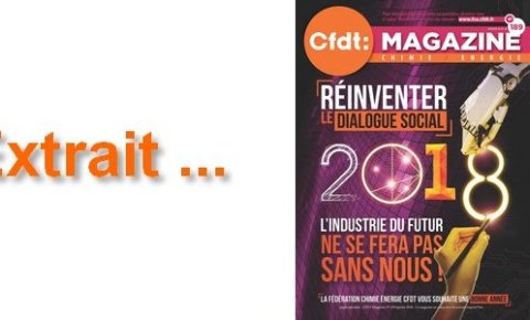 Osez la formation syndicale !