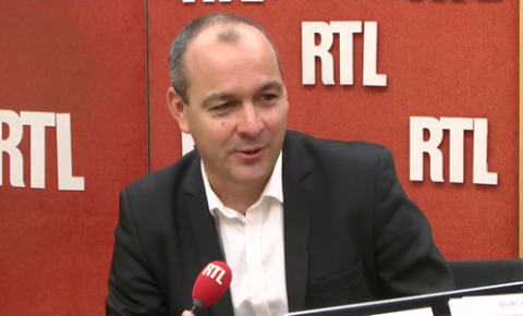 [Interview] Laurent Berger invité de RTL