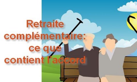 [Vidéo] Retraites complémentaires : Ce que contient l'accord