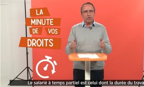 [Vidéo] Temps partiel : tout savoir sur les heures complémentaires