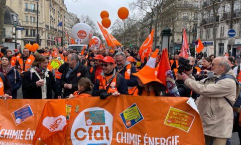 28 Mars : Toujours présents