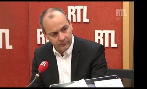 [Vidéo] Laurent BERGER clarifie la position CFDT