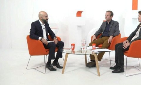 [Vidéo] Facebook Live : Quelle réforme des retraites ?
