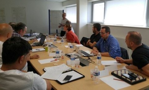 Formation Communication Écrite dans l'Action Syndicale