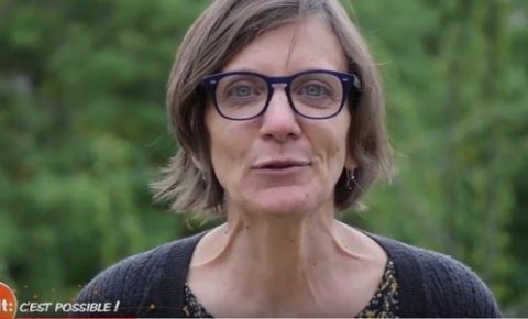 [Vidéo] Le réseau CFDT'elles