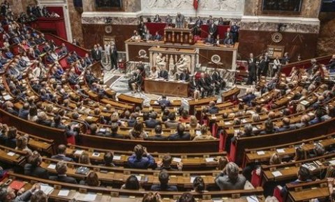 Reformes sociales : les amendements adoptés par l'assemblée (...)