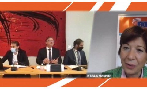 La CFDT Cadres auditionnée sur ce que doit être l'alerte en France