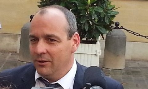 [Vidéo] Rencontre avec le 1er ministre