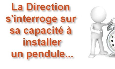 Repos des 11 heures : La Direction hésite !