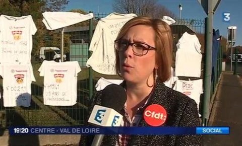 [Vidéo] PSE Tupperware : Retour à la case départ !