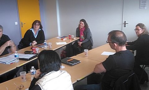 Pratiques Syndicales et Développement