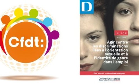 LGBT : le guide du Défenseur des droits