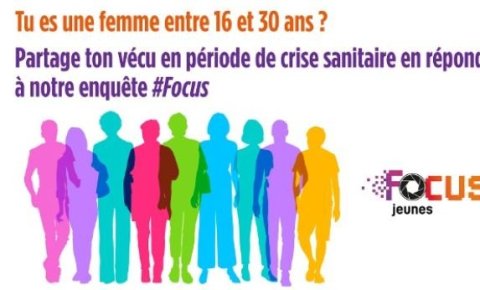 Enquête sur la situation des jeunes femmes à la sortie de la crise (...)