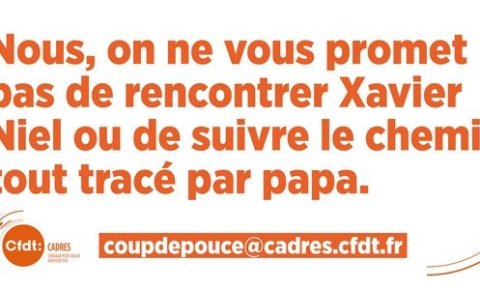 Coup de pouce jeunes