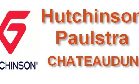 Hutchinson Paulstra - Châteaudun
