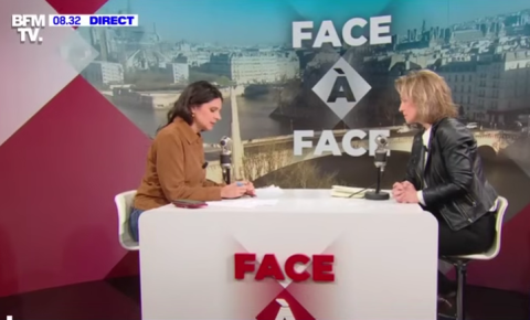 [Entretien] "Le Premier ministre a rompu le contrat. Le conclave tel&nbsp;(…)