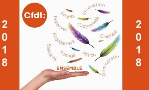 Bienvenue en 2018 !!!