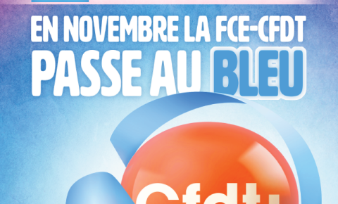 Novembre : Mois international contre les cancer masculins
