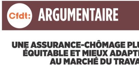 Assurance chômage