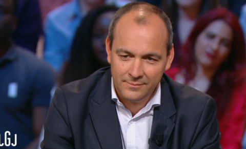 [Vidéo] Le Grand Journal de Canal + accueille Laurent BERGER
