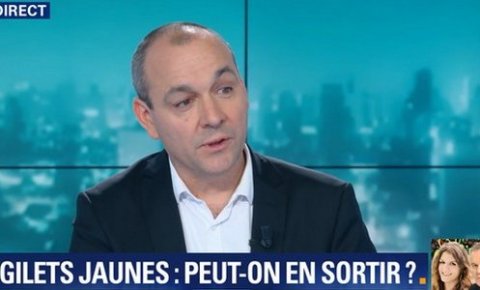 [Vidéo] Gilets jaunes : il n'est jamais trop tard si on veut passer de&nbsp;(…)