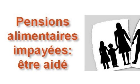 Pensions alimentaires impayées : l'Agence de recouvrement (Aripa) peut (...)