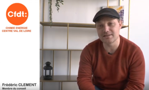 Responsable pôle "JEUNES"