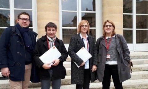 PSE : La CFDT obtient le soutien du Ministère du Travail