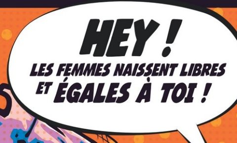 [Vidéo] Les femmes, elles vous ont fait quoi ?