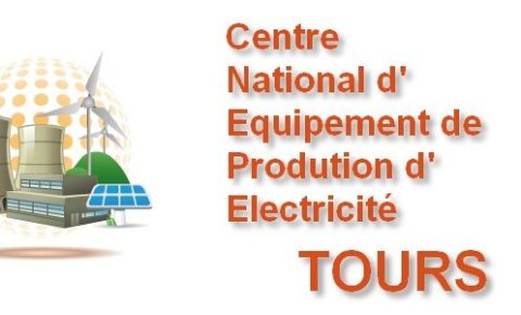 EDF CNEPE Tours