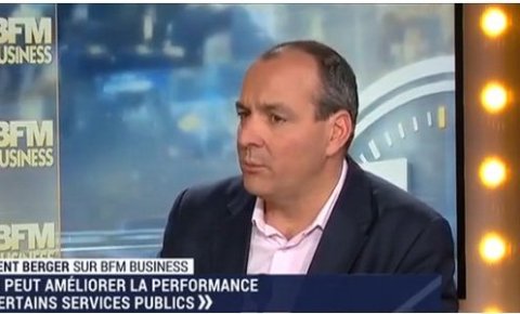 [Vidéo] Laurent Berger :" Moi, je ne roule pour personne"