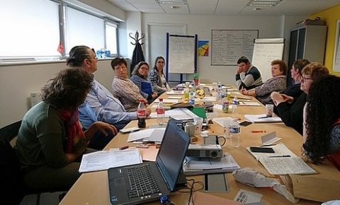 Formation à la prise de parole en public