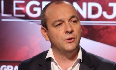 [Interview] “Avant de s'opposer, normalement un syndicaliste fait des (...)