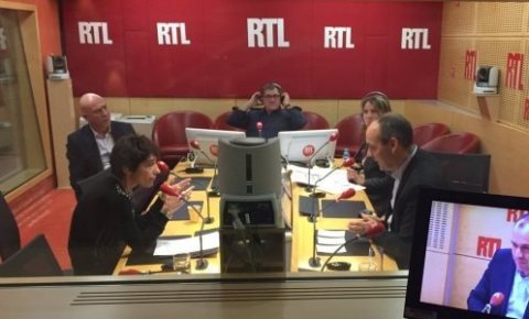 [Vidéo] “La CFDT est libre et indépendante, ni dans l'opposition, ni&nbsp;(…)