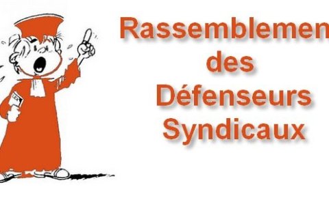 Rassemblement des défenseurs syndicaux CFDT : une première réussie (...)