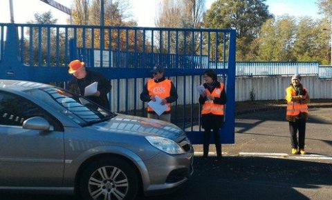 Chez Recipharm, la CFDT, ça vous parle ?