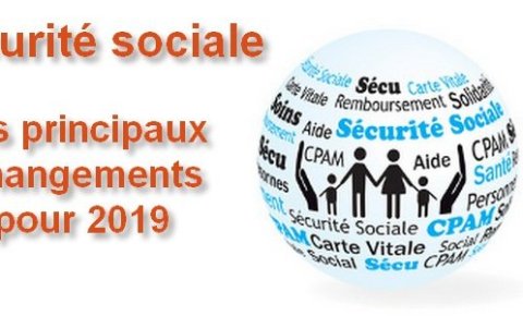 Projet de loi de financement de la Sécurité sociale 2019