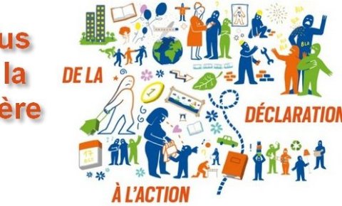 La CFDT engagée contre la pauvreté !