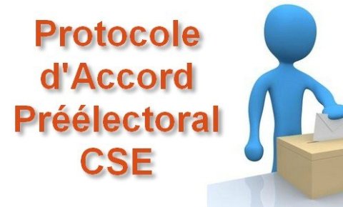 Négo de PAP CSE, il ne reste plus beaucoup de temps…