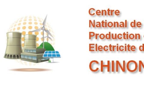 EDF CNPE de Chinon