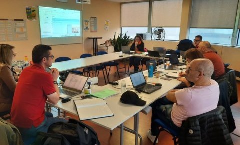 Conseil syndical 10 et 11 octobre