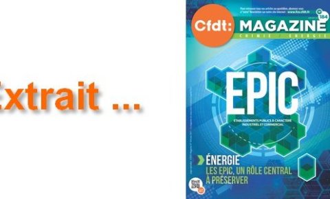 Mode d'emploi : Les CQP dans la chimie