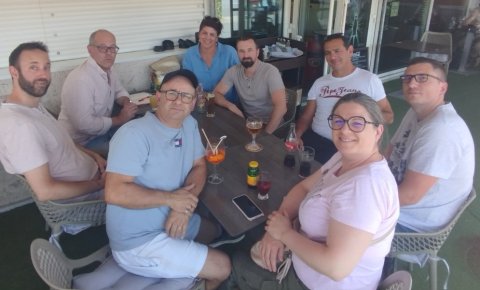 SISLEY Industrie : Création d'une section syndicale