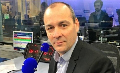 [Vidéo] Laurent Berger : J'en ai assez de la stigmatisation des&nbsp;(…)