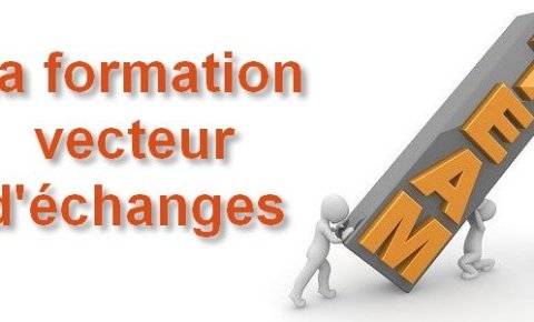 La formation CFDT créatrice d'échanges entre militants